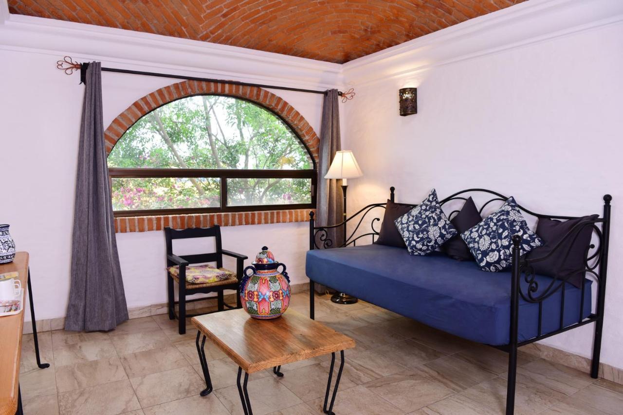 Hacienda San Patricio 3*
